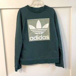 ADIDAS sweatshirt